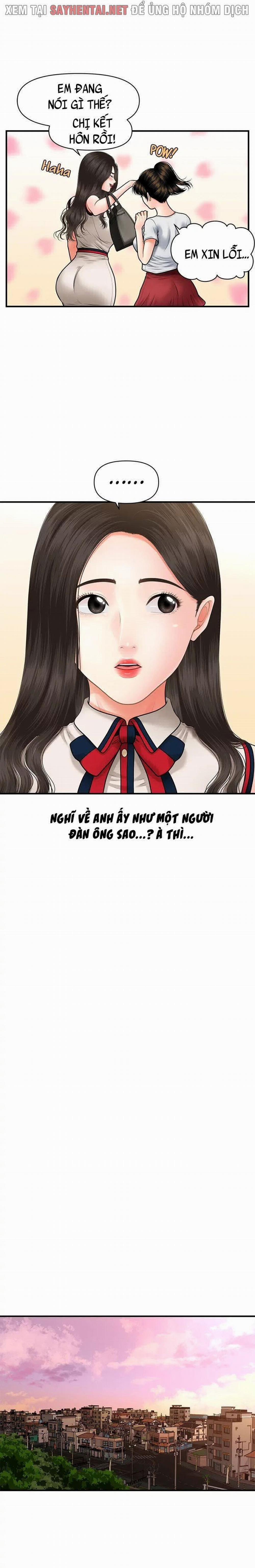 Này Anh Đẹp Trai 19 trang 5