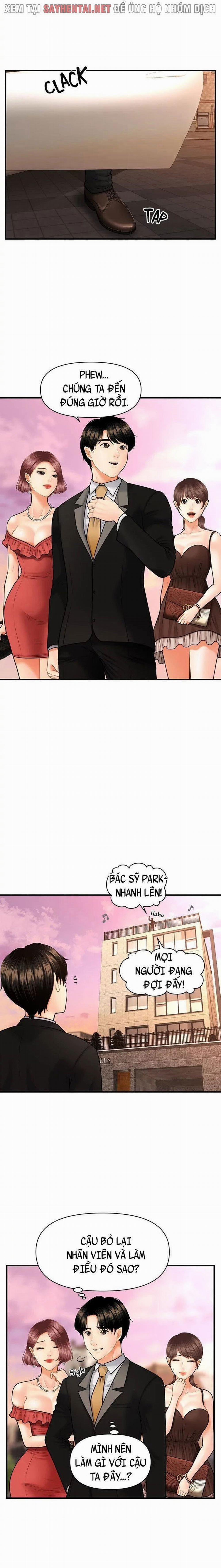 Này Anh Đẹp Trai 19 trang 6