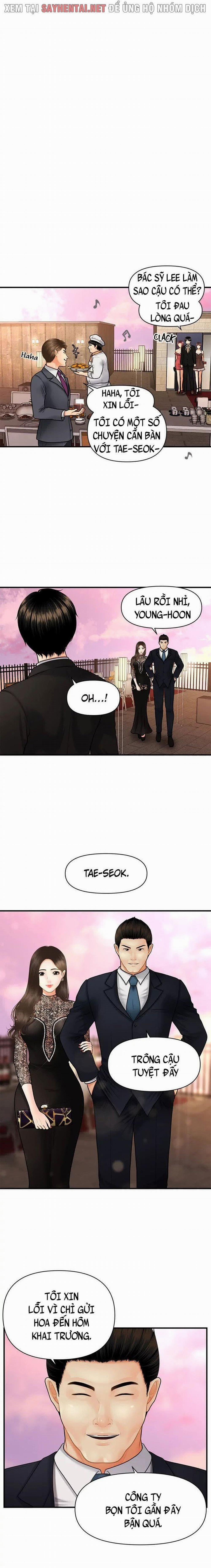 Này Anh Đẹp Trai 19 trang 7