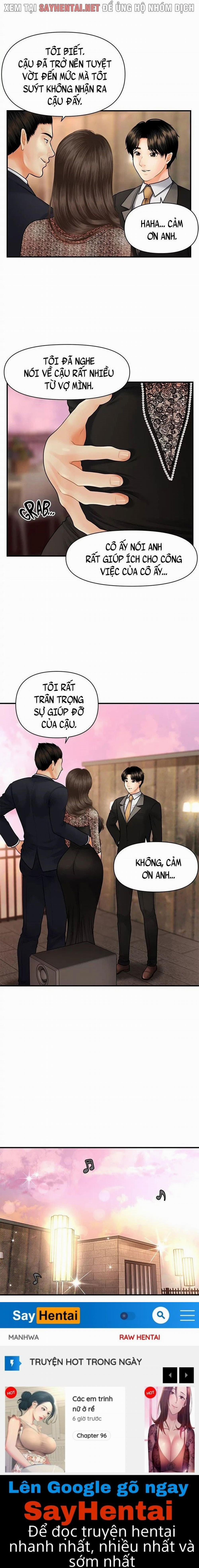 Này Anh Đẹp Trai 19 trang 9