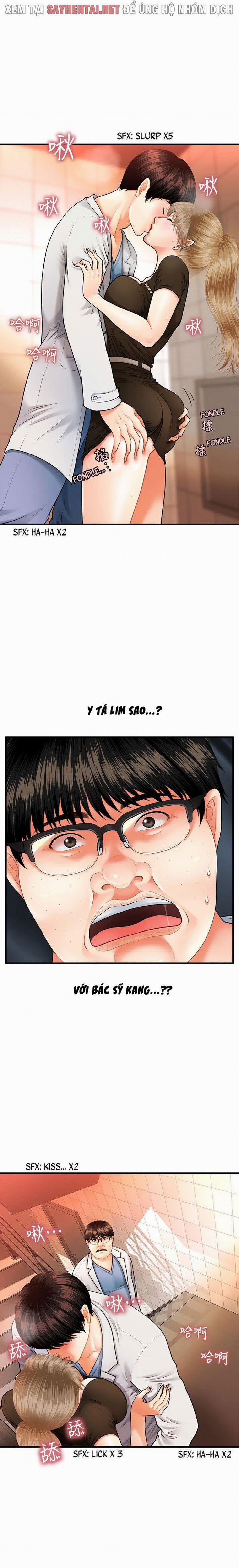 Này Anh Đẹp Trai 2 trang 14