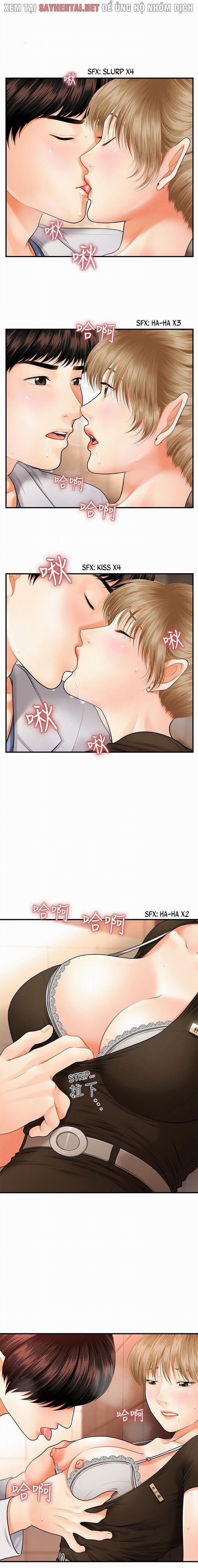 Này Anh Đẹp Trai 2 trang 15