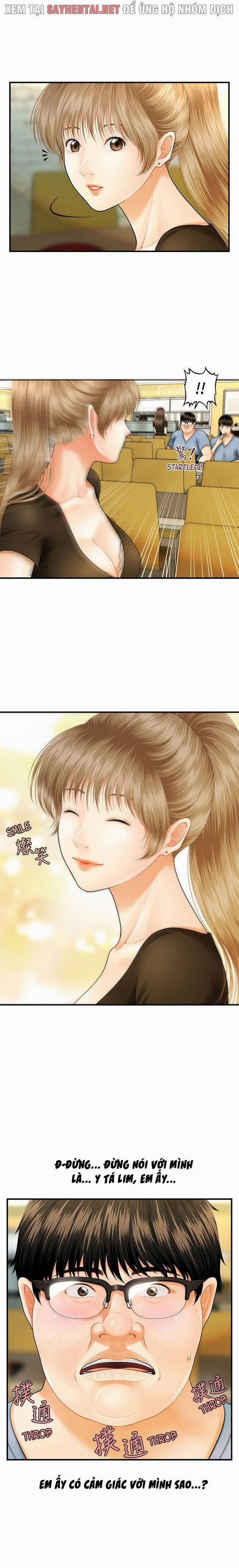 Này Anh Đẹp Trai 2 trang 9