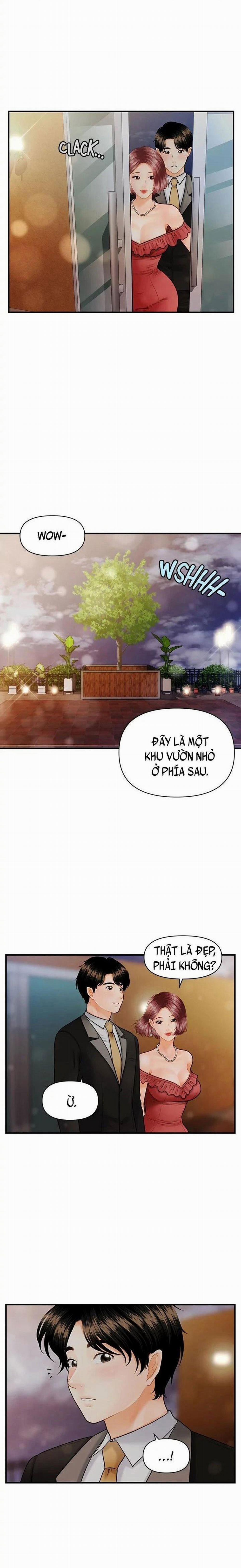 Này Anh Đẹp Trai 20 trang 3