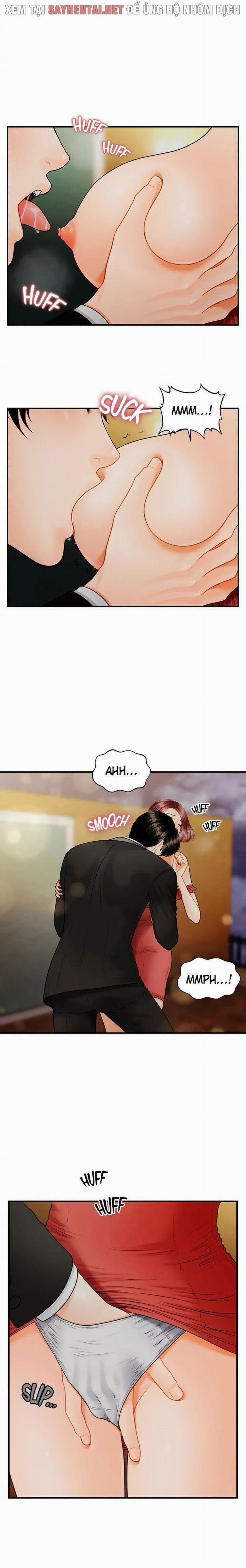 Này Anh Đẹp Trai 20 trang 6