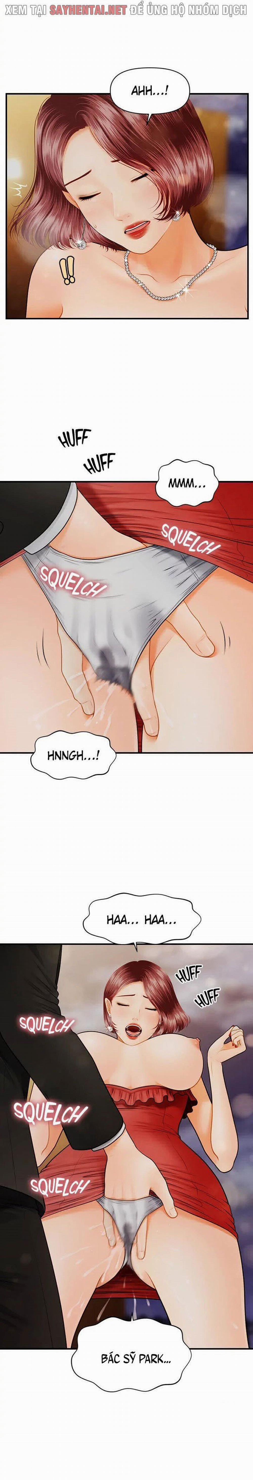 Này Anh Đẹp Trai 20 trang 7