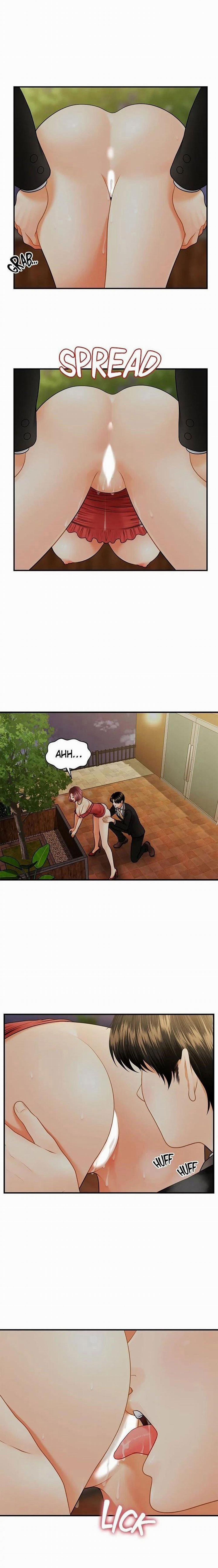 Này Anh Đẹp Trai 21 trang 1