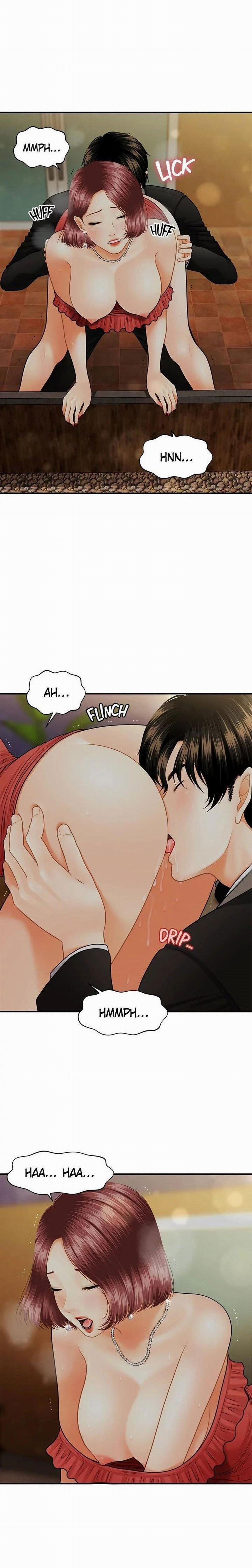 Này Anh Đẹp Trai 21 trang 3