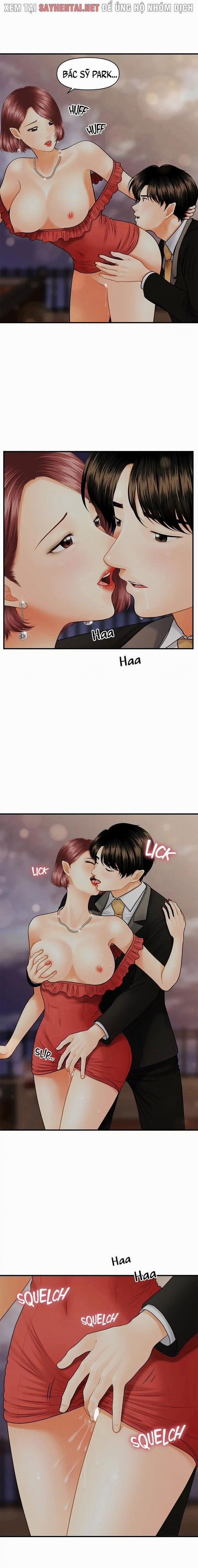 Này Anh Đẹp Trai 21 trang 4