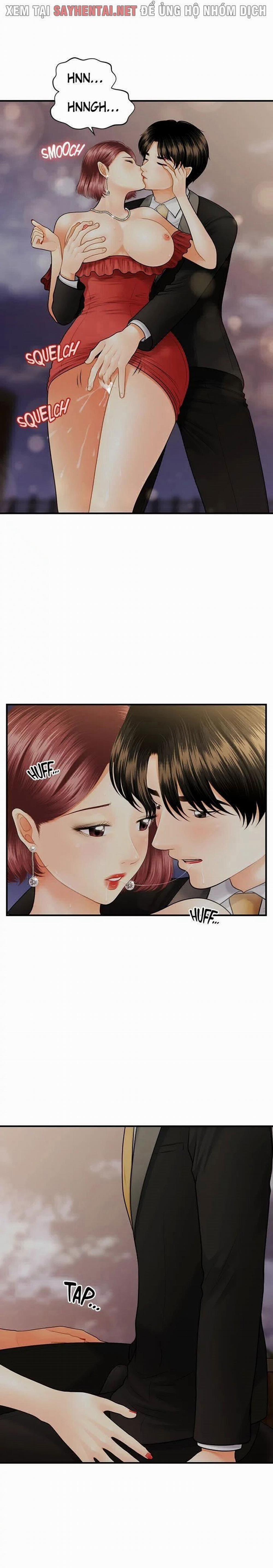 Này Anh Đẹp Trai 21 trang 5