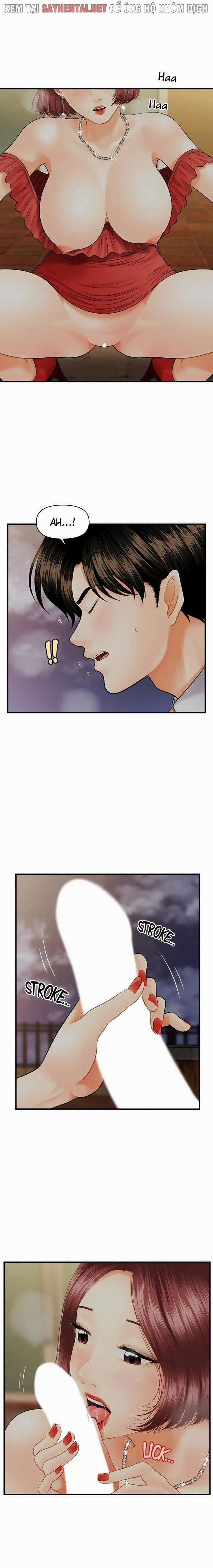 Này Anh Đẹp Trai 21 trang 6