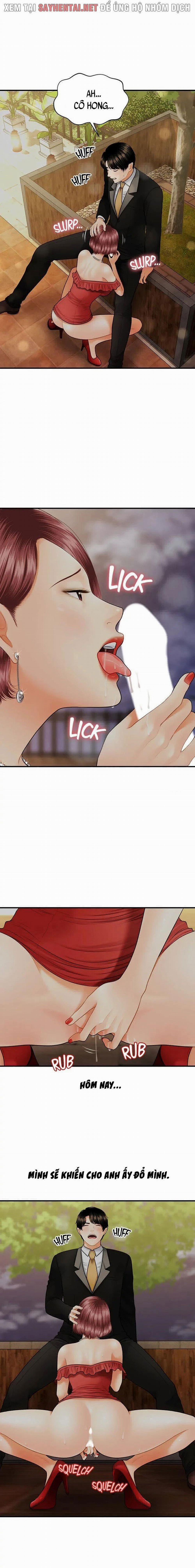 Này Anh Đẹp Trai 21 trang 7