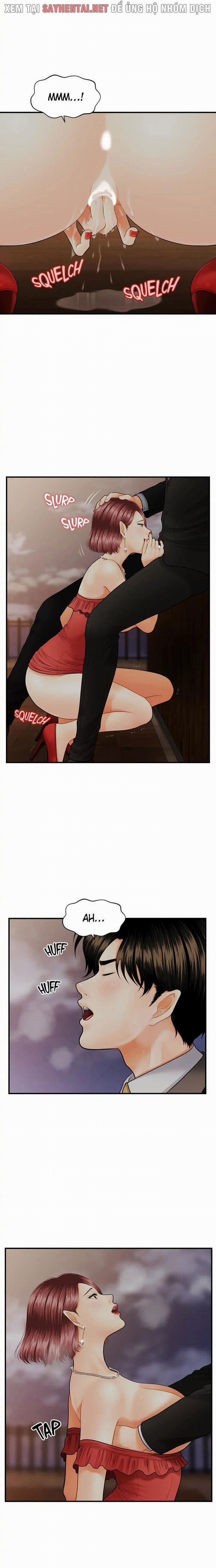 Này Anh Đẹp Trai 21 trang 8