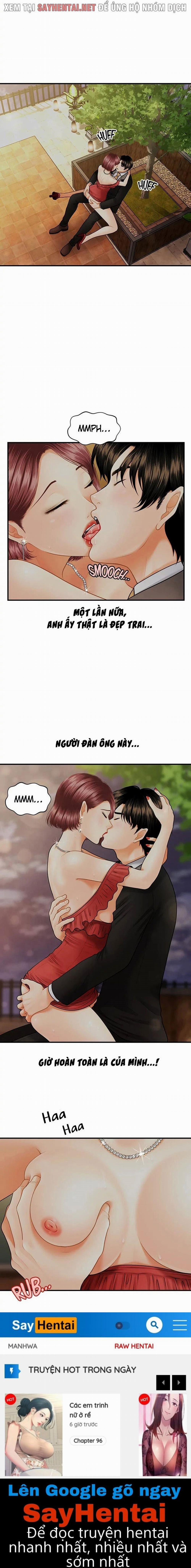 Này Anh Đẹp Trai 21 trang 9