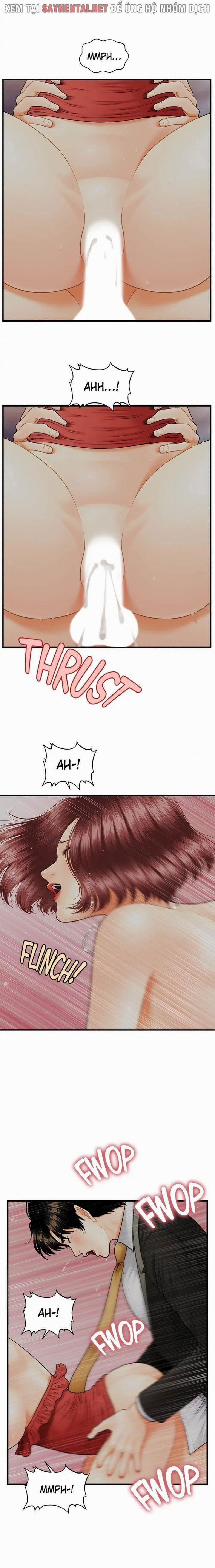 Này Anh Đẹp Trai 22 trang 6