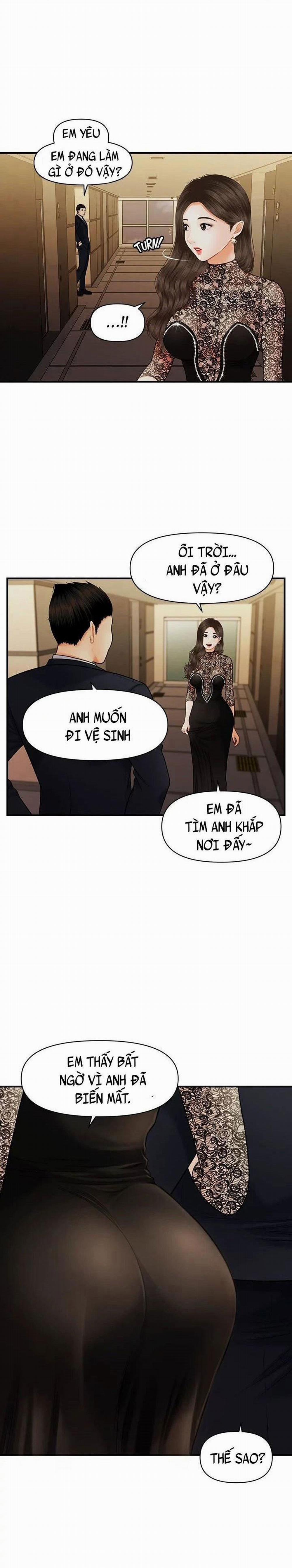 Này Anh Đẹp Trai 23 trang 1