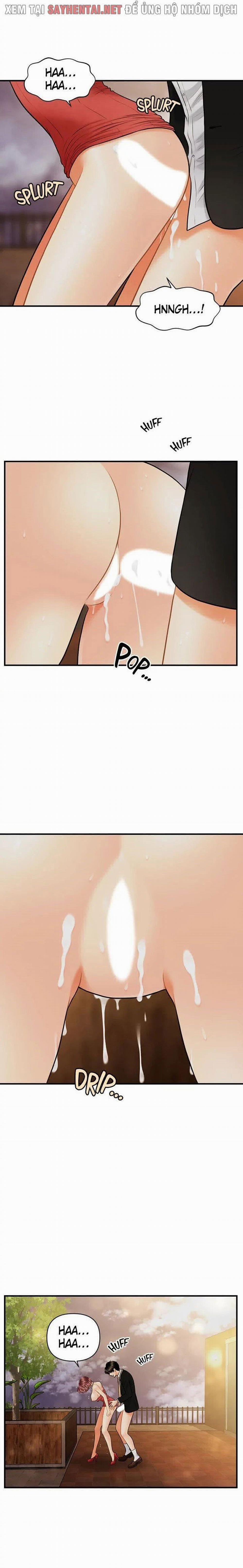 Này Anh Đẹp Trai 23 trang 6