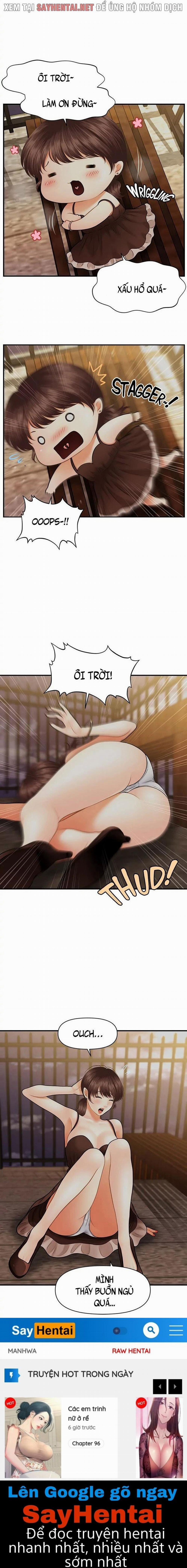 Này Anh Đẹp Trai 23 trang 9