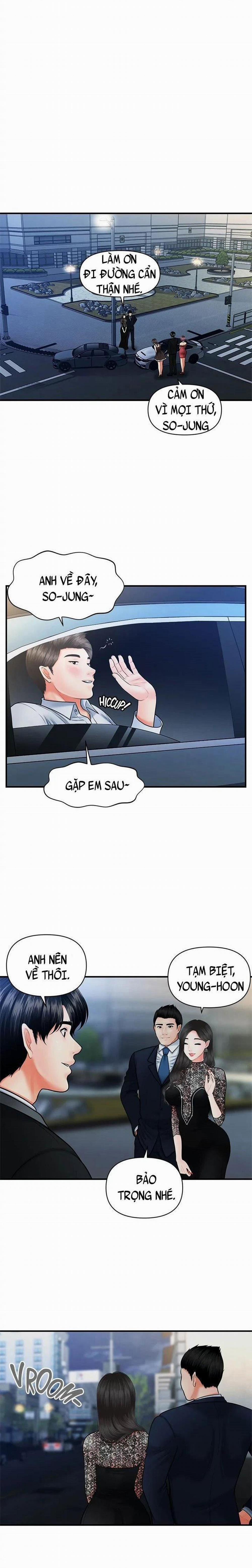 Này Anh Đẹp Trai 24 trang 2