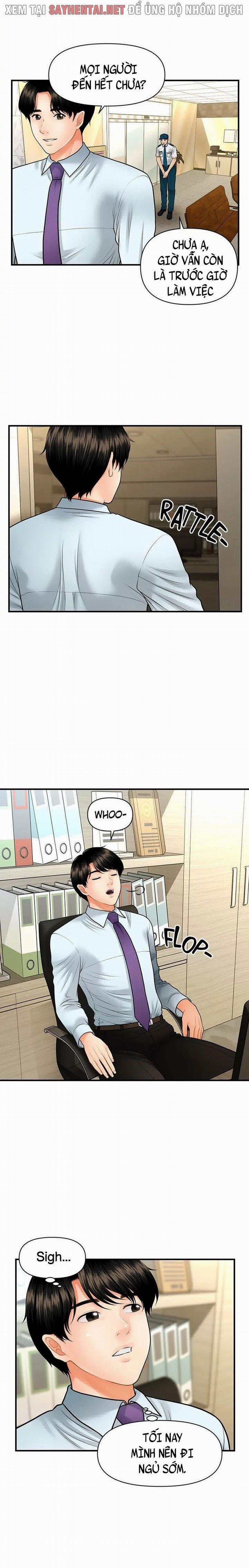 Này Anh Đẹp Trai 24 trang 6