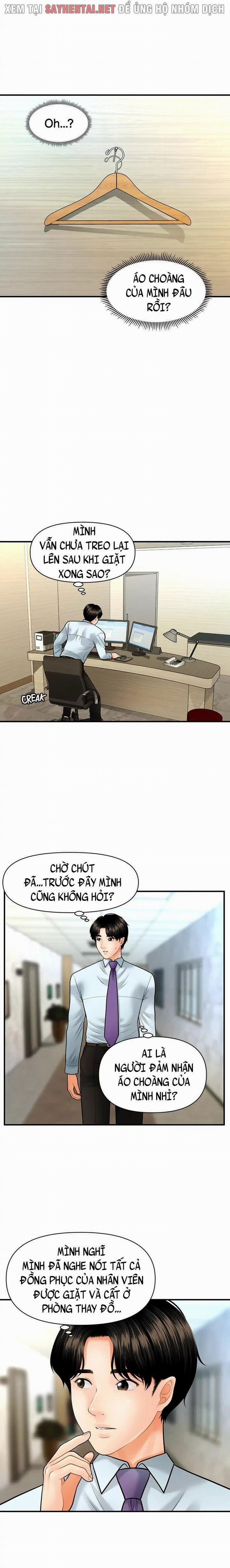 Này Anh Đẹp Trai 24 trang 7