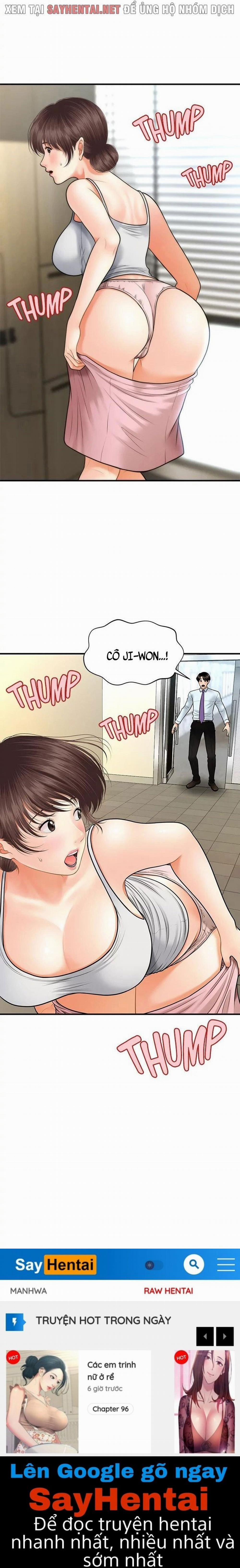 Này Anh Đẹp Trai 24 trang 9