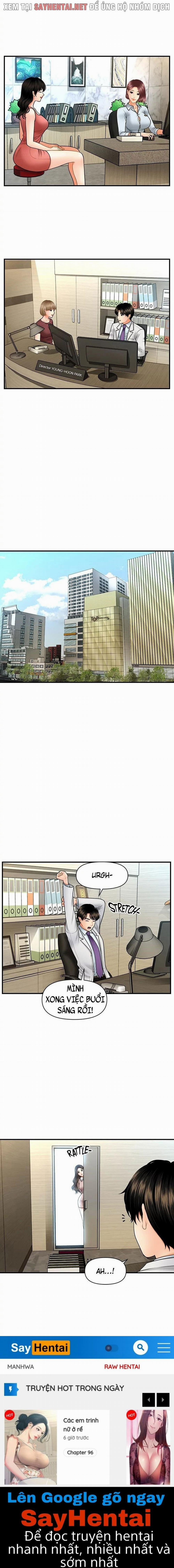 Này Anh Đẹp Trai 25 trang 9