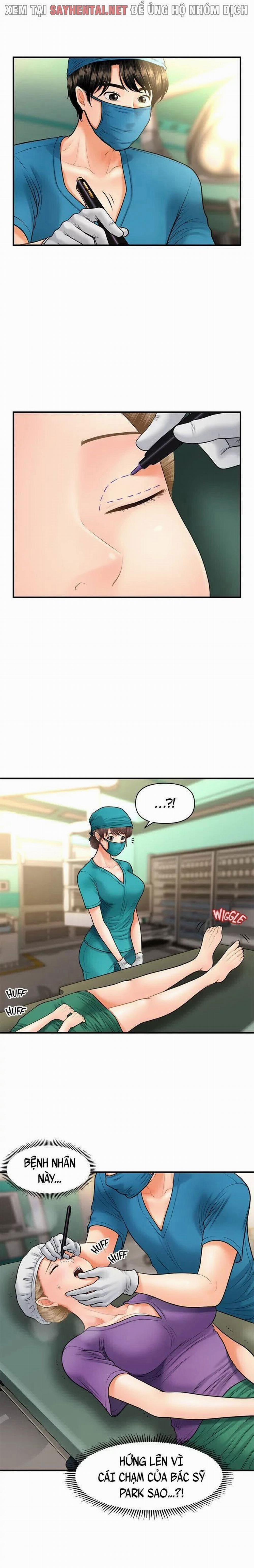 Này Anh Đẹp Trai 26 trang 8