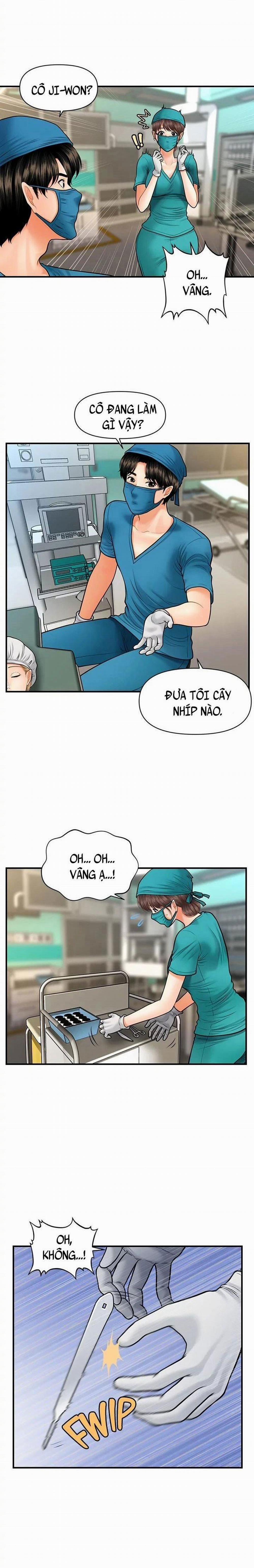 Này Anh Đẹp Trai 27 trang 3