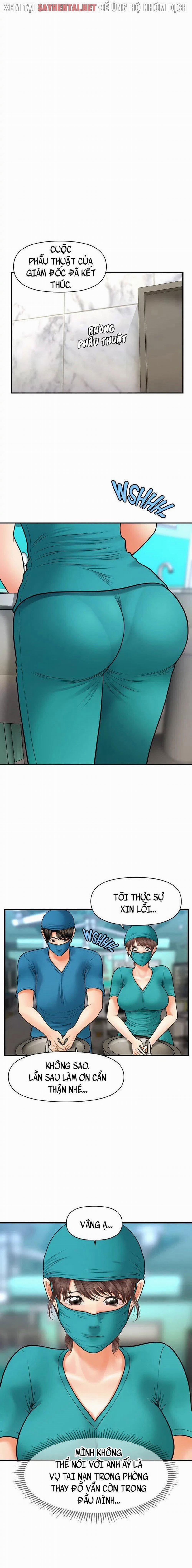 Này Anh Đẹp Trai 27 trang 6