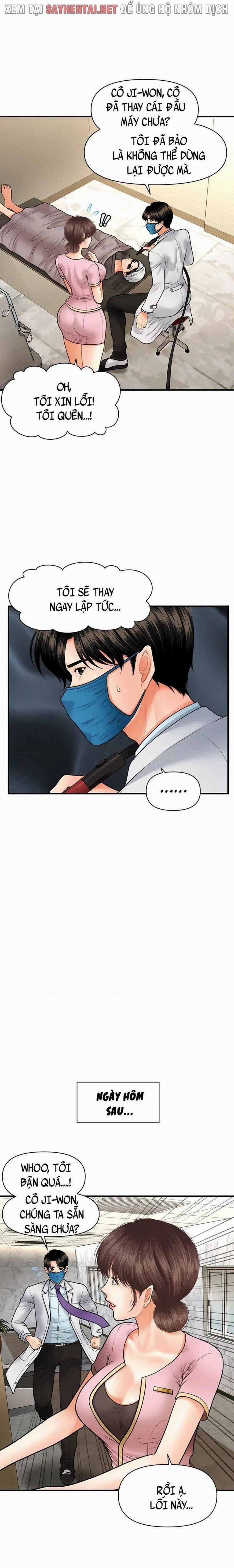 Này Anh Đẹp Trai 27 trang 8