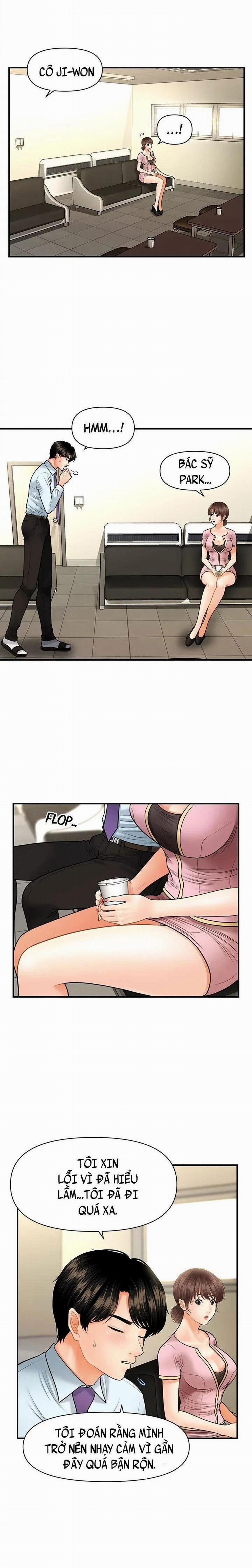 Này Anh Đẹp Trai 28 trang 1