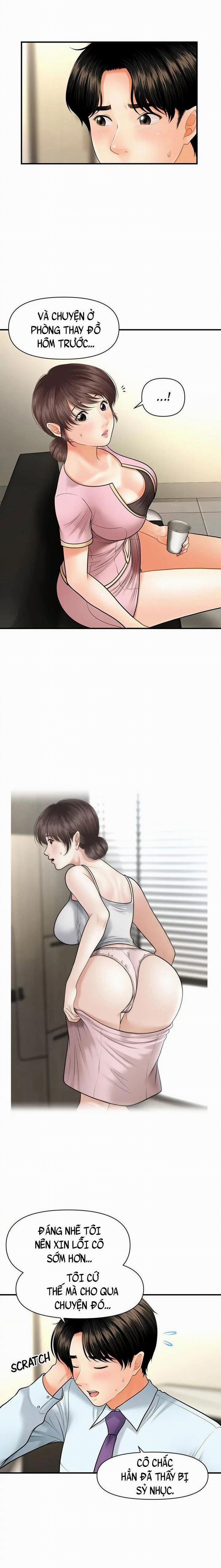 Này Anh Đẹp Trai 28 trang 3