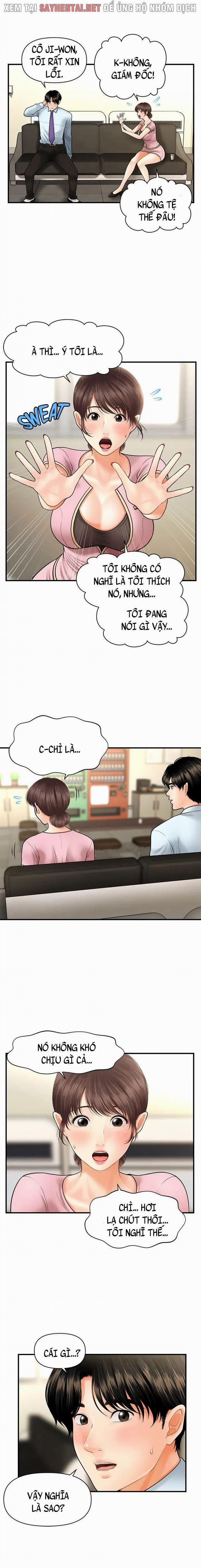 Này Anh Đẹp Trai 28 trang 4