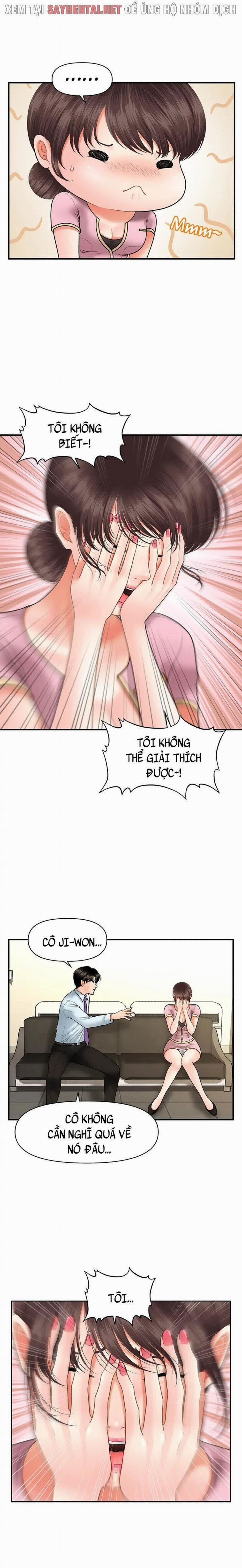 Này Anh Đẹp Trai 28 trang 5