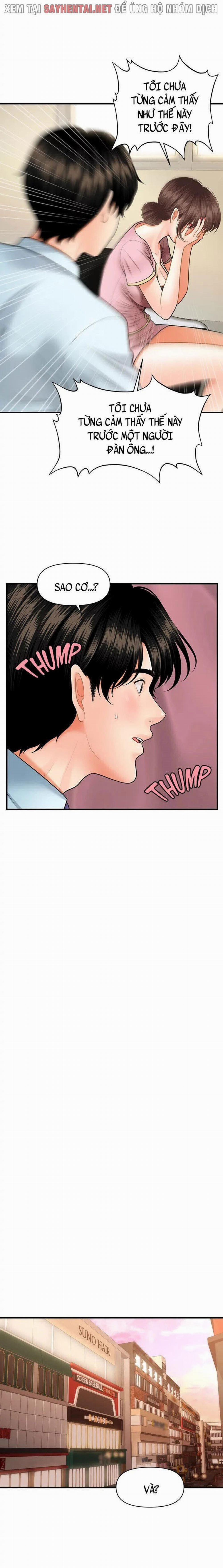 Này Anh Đẹp Trai 28 trang 6