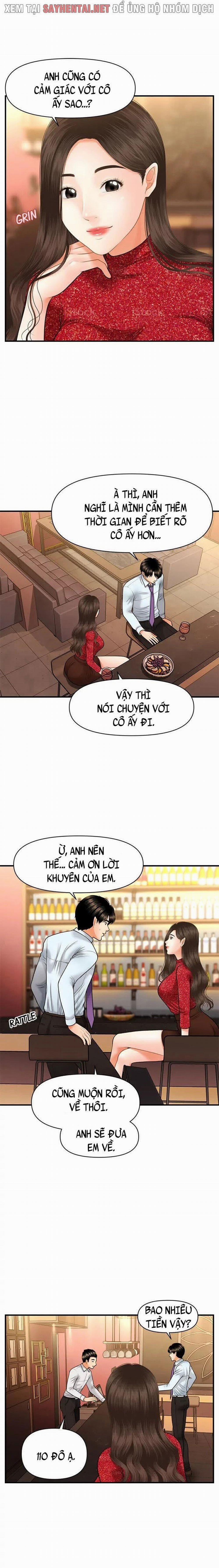 Này Anh Đẹp Trai 28 trang 8