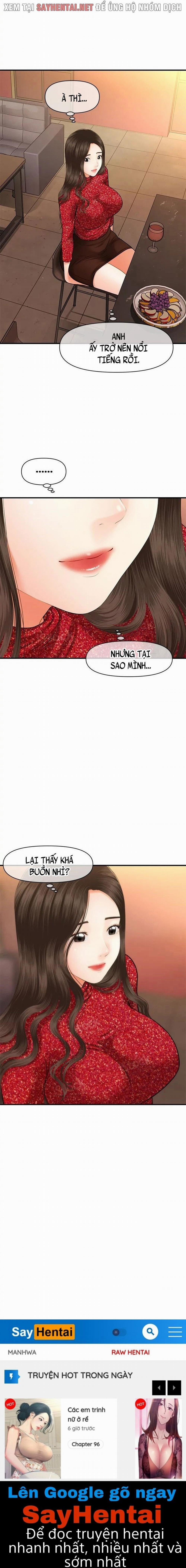 Này Anh Đẹp Trai 28 trang 9