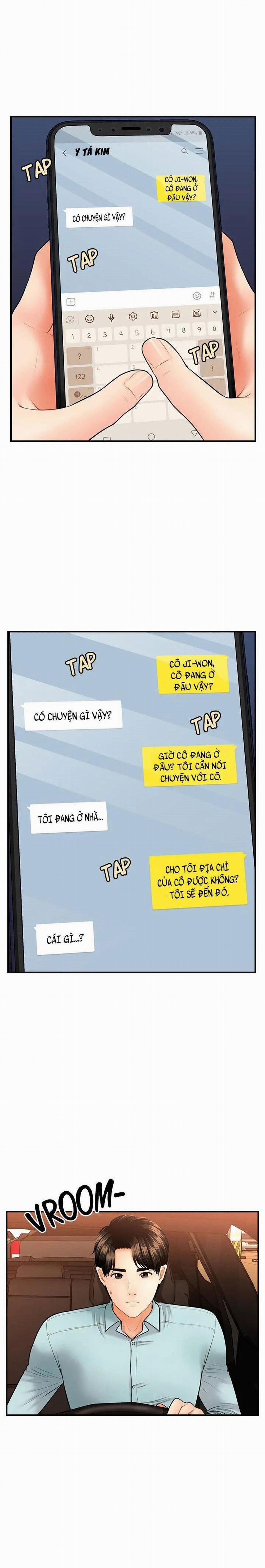 Này Anh Đẹp Trai 29 trang 3