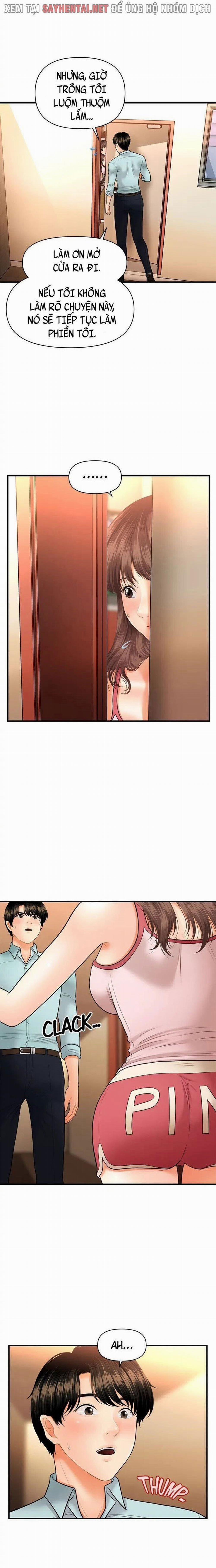 Này Anh Đẹp Trai 29 trang 6