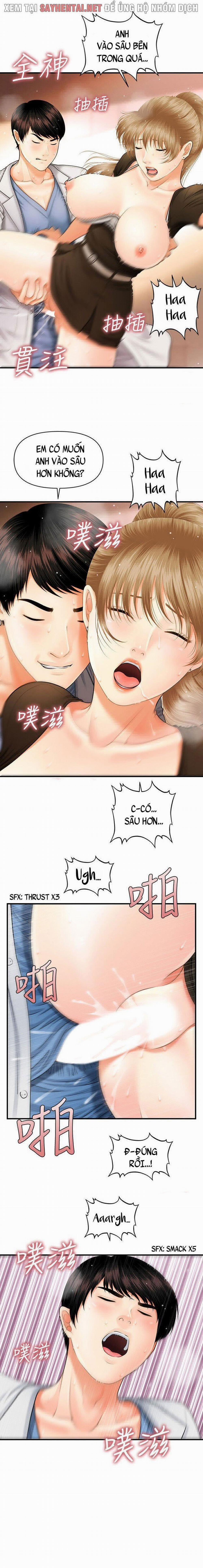 Này Anh Đẹp Trai 3 trang 10