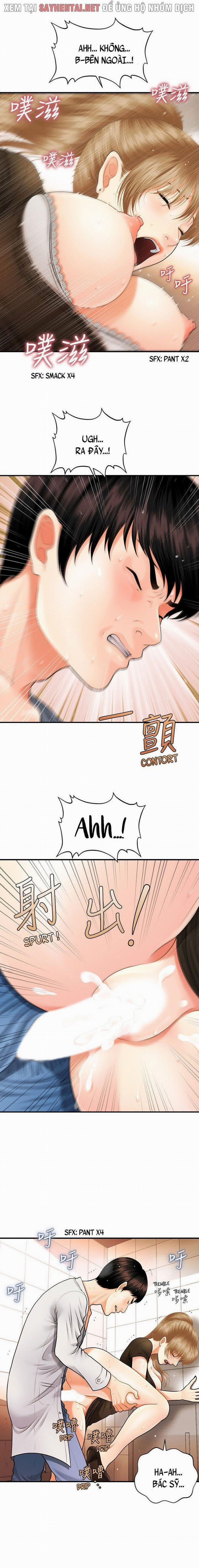 Này Anh Đẹp Trai 3 trang 12