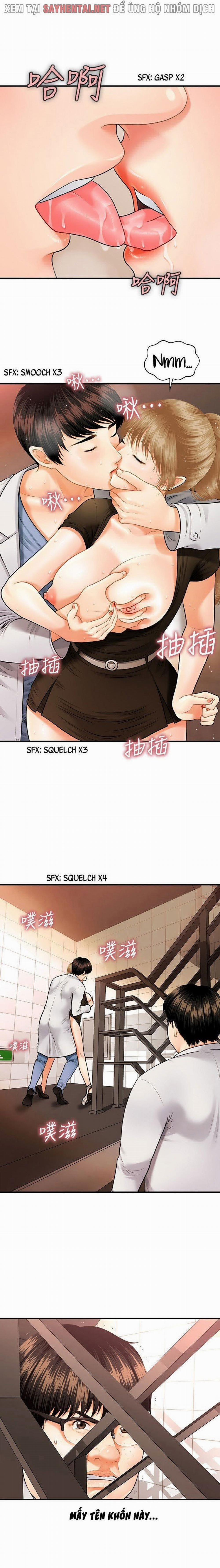 Này Anh Đẹp Trai 3 trang 4