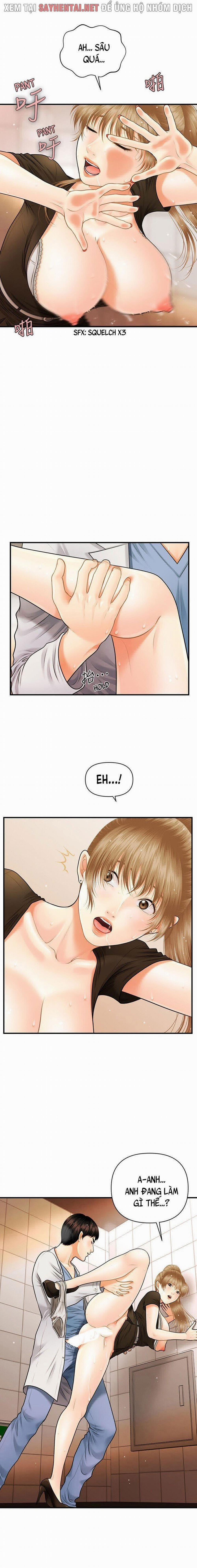 Này Anh Đẹp Trai 3 trang 8