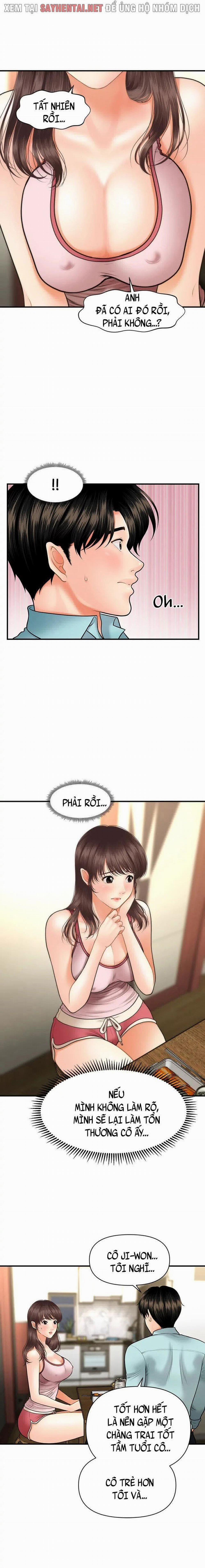 Này Anh Đẹp Trai 30 trang 4