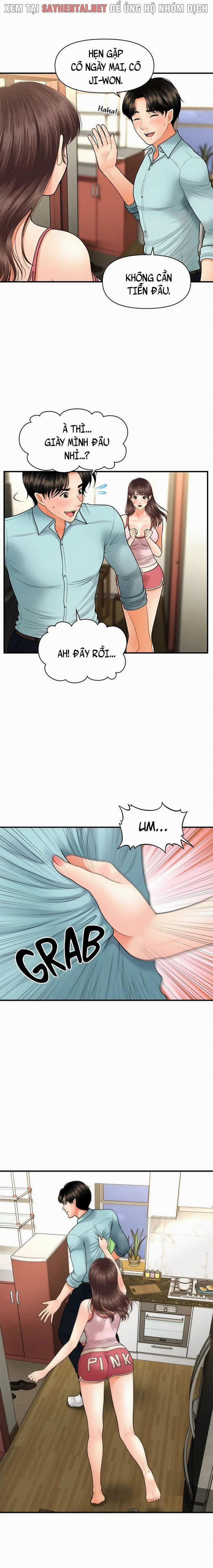 Này Anh Đẹp Trai 30 trang 6