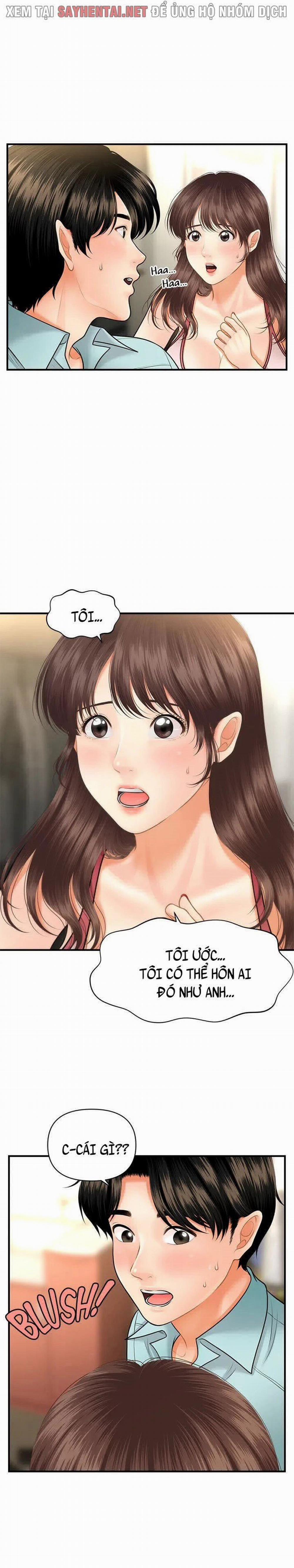 Này Anh Đẹp Trai 30 trang 7