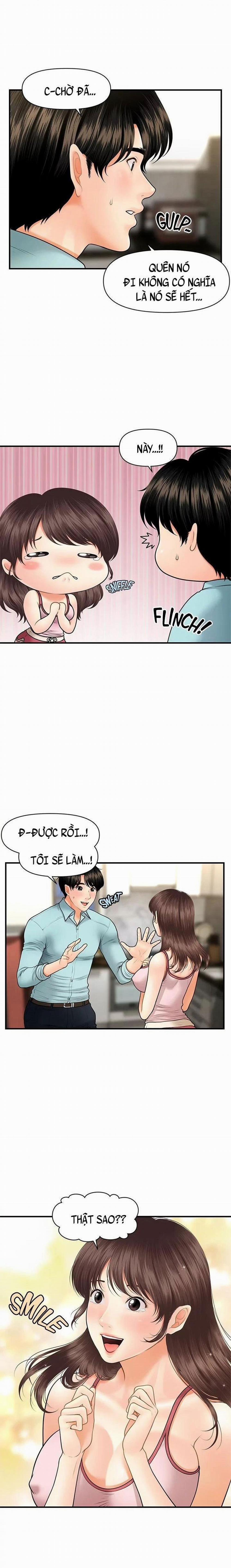 Này Anh Đẹp Trai 31 trang 1