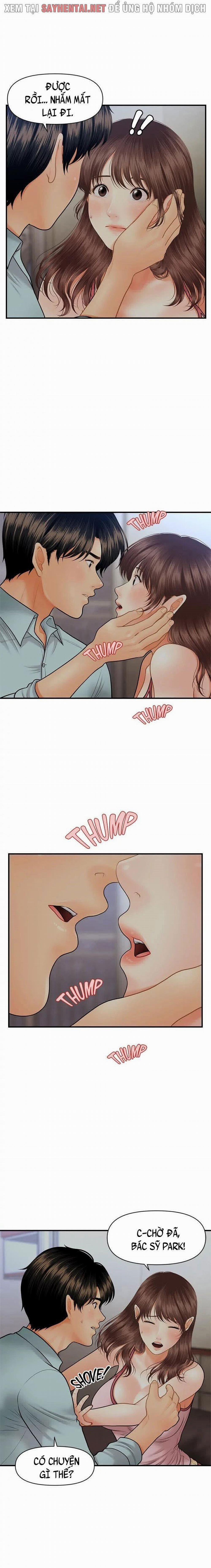 Này Anh Đẹp Trai 31 trang 4