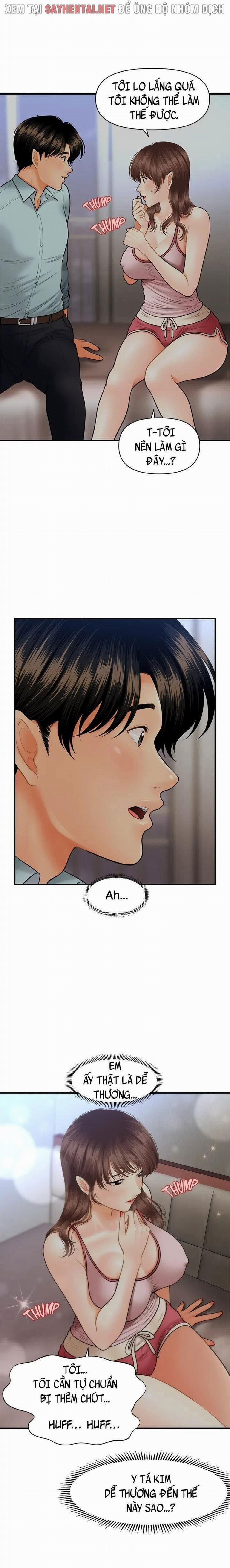 Này Anh Đẹp Trai 31 trang 5